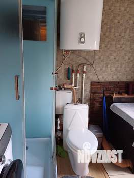 Дом 86м&sup2;, 2-этажный, участок 3 сот.  