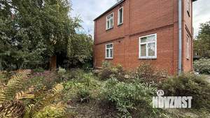 Дом 83м&sup2;, 2-этажный, участок 5 сот.  