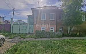 Дом 76м², 2-этажный, участок 2 сот.  