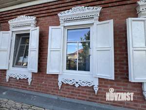 Дом 123м&sup2;, 1-этажный, участок 4 сот.  