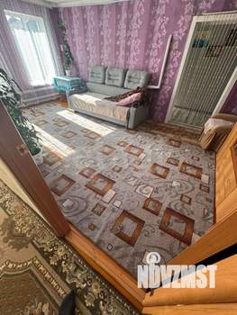 Дом 81м², 1-этажный, участок 4 сот.  