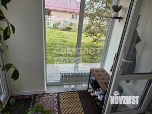 Коттедж 109м&sup2;, 1-этажный, участок 8 сот.  