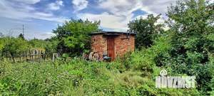 Дом 21м², 1-этажный, участок 5 сот.  