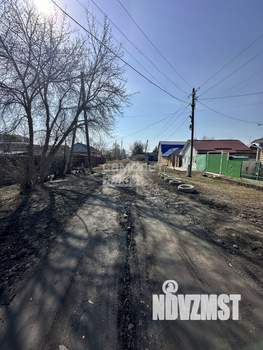 Дом 63м², 1-этажный, участок 7 сот.  