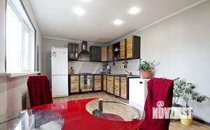 Дом 247м&sup2;, 2-этажный, участок 5 сот.  