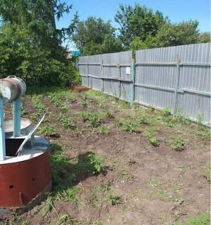 Дом 30м&sup2;, 2-этажный, участок 6 сот.  