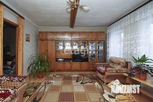 Дом 44м&sup2;, 1-этажный, участок 3 сот.  