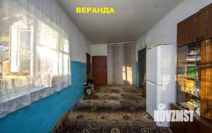 Дом 70м², 1-этажный, участок 14 сот.  