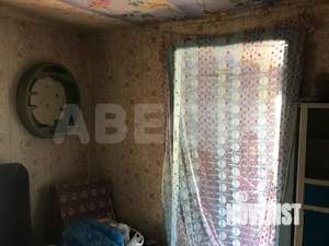 Дом 25м&sup2;, 1-этажный, участок 5 сот.  