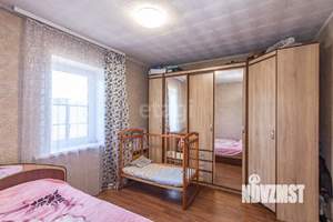 Дача 50м², 2-этажный, участок 6 сот.  