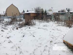 Дом 96м², 2-этажный, участок 7 сот.  