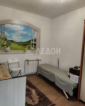 Дом 71м&sup2;, 2-этажный, участок 4 сот.  