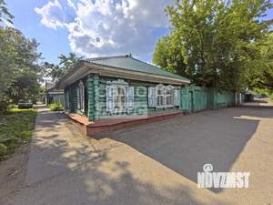 Дом 48м&sup2;, 1-этажный, участок 5 сот.  