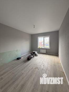 Дом 141м², 2-этажный, участок 4 сот.  