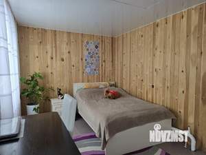 Дом 94м&sup2;, 2-этажный, участок 7 сот.  