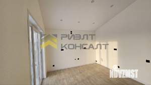 Дом 85м&sup2;, 1-этажный, участок 8 сот.  