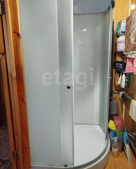 Дом 64м², 1-этажный, участок 7 сот.  