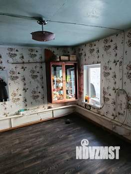 Дом 68м&sup2;, 1-этажный, участок 4 сот.  