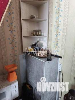 Дом 60м&sup2;, 2-этажный, участок 5 сот.  