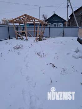 Дом 81м&sup2;, 2-этажный, участок 4 сот.  