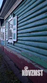 Дом 80м&sup2;, 1-этажный, участок 6 сот.  