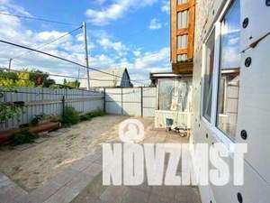 Дом 36м&sup2;, 2-этажный, участок 6 сот.  