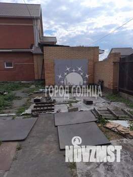 Коттедж 246м², 3-этажный, участок 10 сот.  