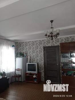 Дом 117м&sup2;, 1-этажный, участок 13 сот.  