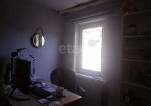 Дом 37м², 1-этажный, участок 2 сот.  