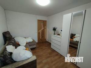 Дом 75м², 2-этажный, участок 4 сот.  
