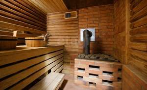 Дом 338м&sup2;, 2-этажный, участок 10 сот.  