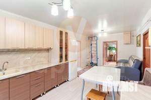 Дом 122м&sup2;, 1-этажный, участок 7 сот.  