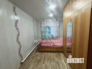 Дом 88м&sup2;, 1-этажный, участок 4 сот.  