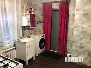 Дом 51м&sup2;, 1-этажный, участок 3 сот.  