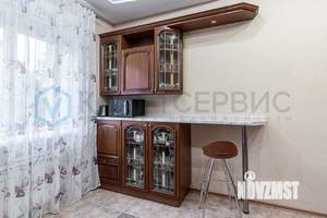 Коттедж 342м&sup2;, 3-этажный, участок 8 сот.  