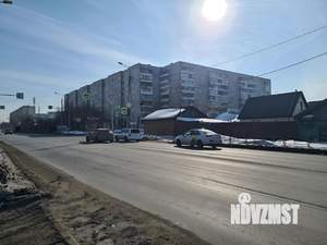 Коттедж 139м&sup2;, 2-этажный, участок 2 сот.  