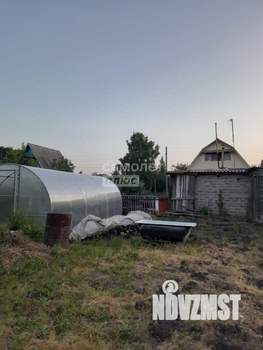 Дом 56м², 2-этажный, участок 5 сот.  