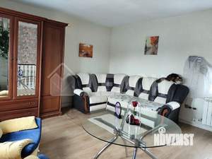 Дом 71м², 2-этажный, участок 4 сот.  