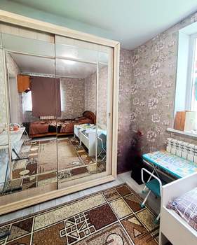 Дом 180м², 2-этажный, участок 4 сот.  