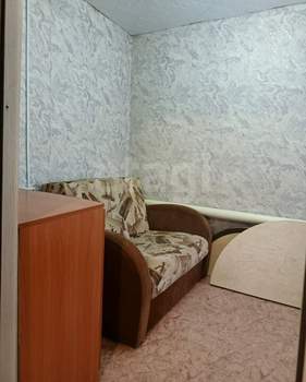 Дом 45м&sup2;, 1-этажный, участок 3 сот.  