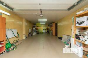 Таунхаус 462м², 3-этажный, участок 10 сот.  