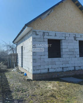 Дача 70м², 1-этажный, участок 4 сот.  