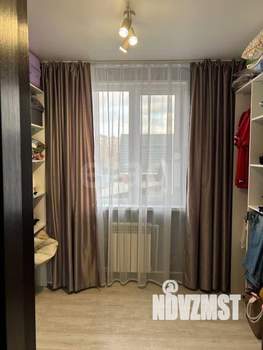 Таунхаус 60м², 2-этажный, участок 3 сот.  