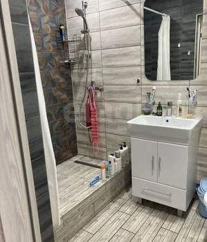 Дом 96м&sup2;, 1-этажный, участок 12 сот.  