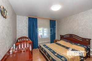 Дом 70м², 1-этажный, участок 6 сот.  