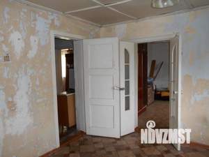 Дом 62м², 2-этажный, участок 7 сот.  