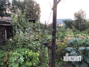 Дом 72м², 1-этажный, участок 4 сот.  