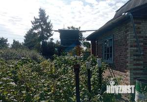 Дом 50м², 2-этажный, участок 6 сот.  