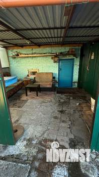 Дом 66м&sup2;, 1-этажный, участок 6 сот.  