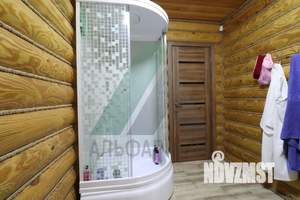 Дом 153м&sup2;, 2-этажный, участок 20 сот.  